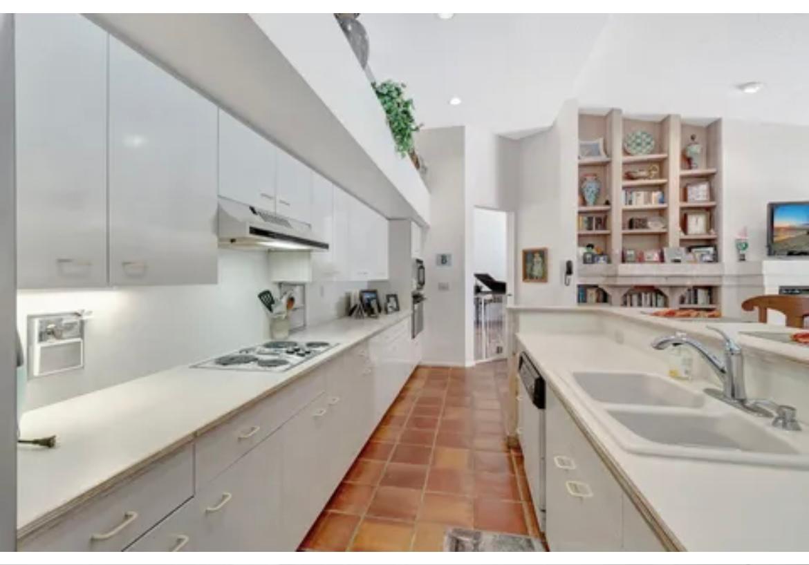 Kitchen Remodeling 10